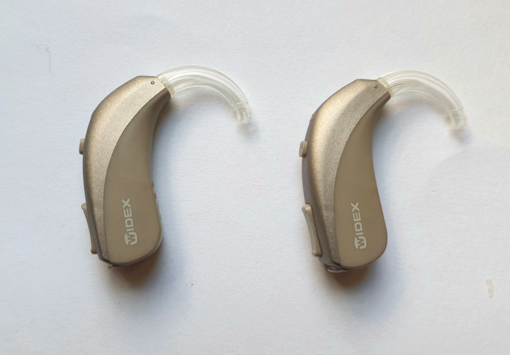Aparaty słuchowe Widex Audiology Magnify M-BB3D osuszacz perfect dry