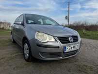 Polo 1.4tdi 2006r