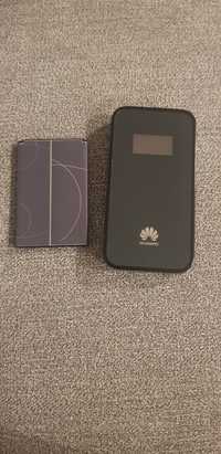 Router Huawei mobile WiFi