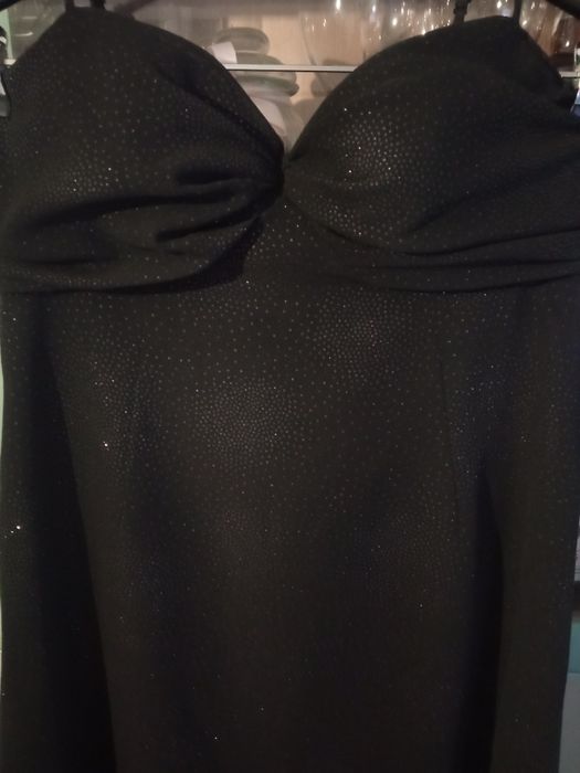 Sukienka sylwestrowa r. 44