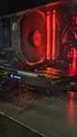 Komputer stacjonarny do gier i5 7600K / GTX 1060 / 16GB RAM / SSD NVMe