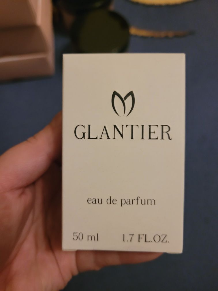 Perfumy damskie Glantier