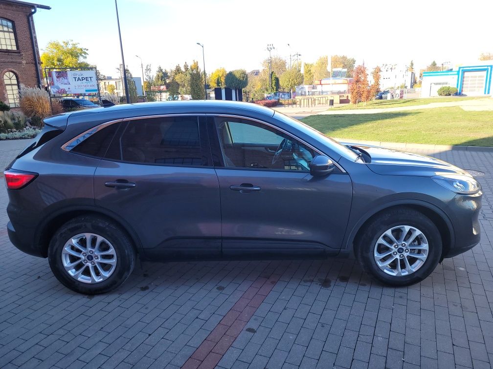 Ford Escape 1.5 EcoBoost AWD SE