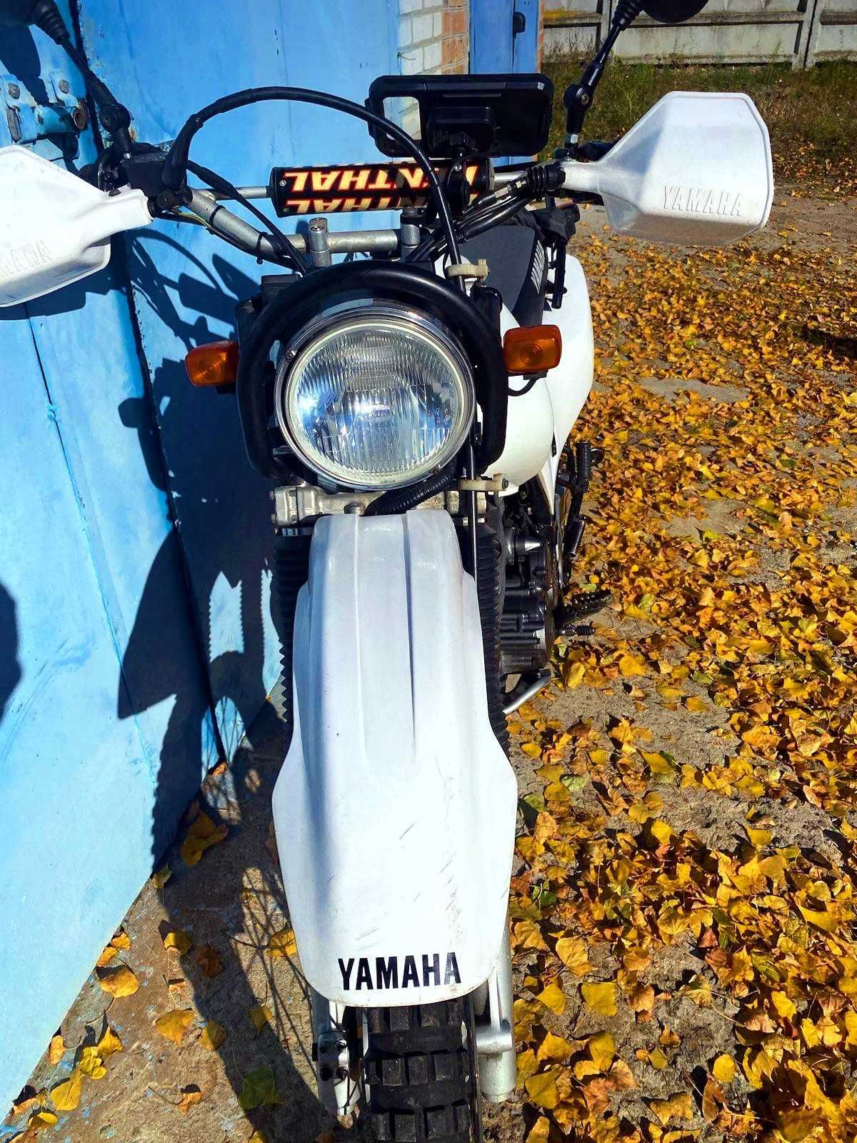 Yamaha TTR 250 Raid кросс, ендуро, cross, enduro
