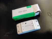 Interruptor Inteligente WiFi Blitzwolf BW-SS4 Tuya PORTESGRATIS