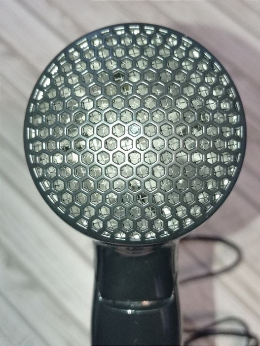 Дорожный фен Rowenta - Mod. CV1510