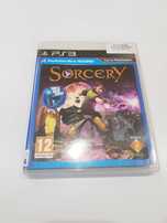 Sorcery PS3 Sklep Iława
