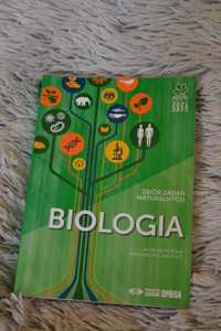 Biologia zbiór zadań maturalnych