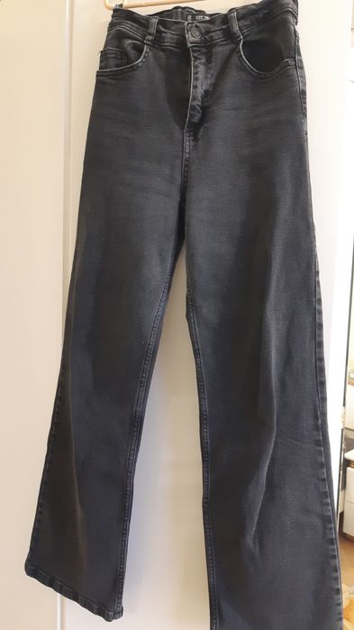 Підліткові джинси