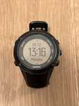 Zegarek Suunto Ambit 3 Black