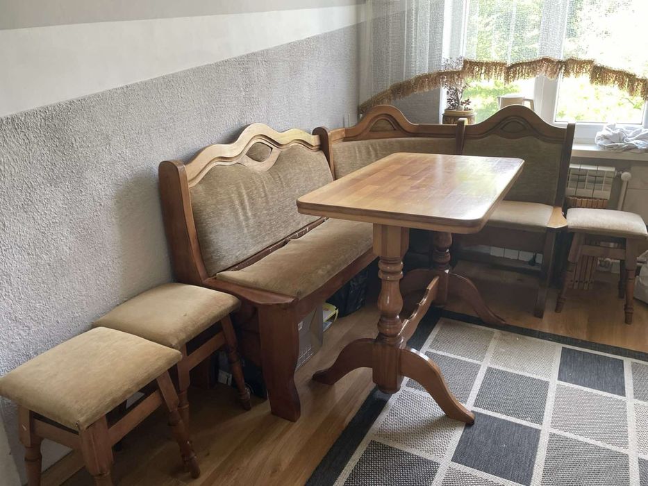 Куток кухонний.