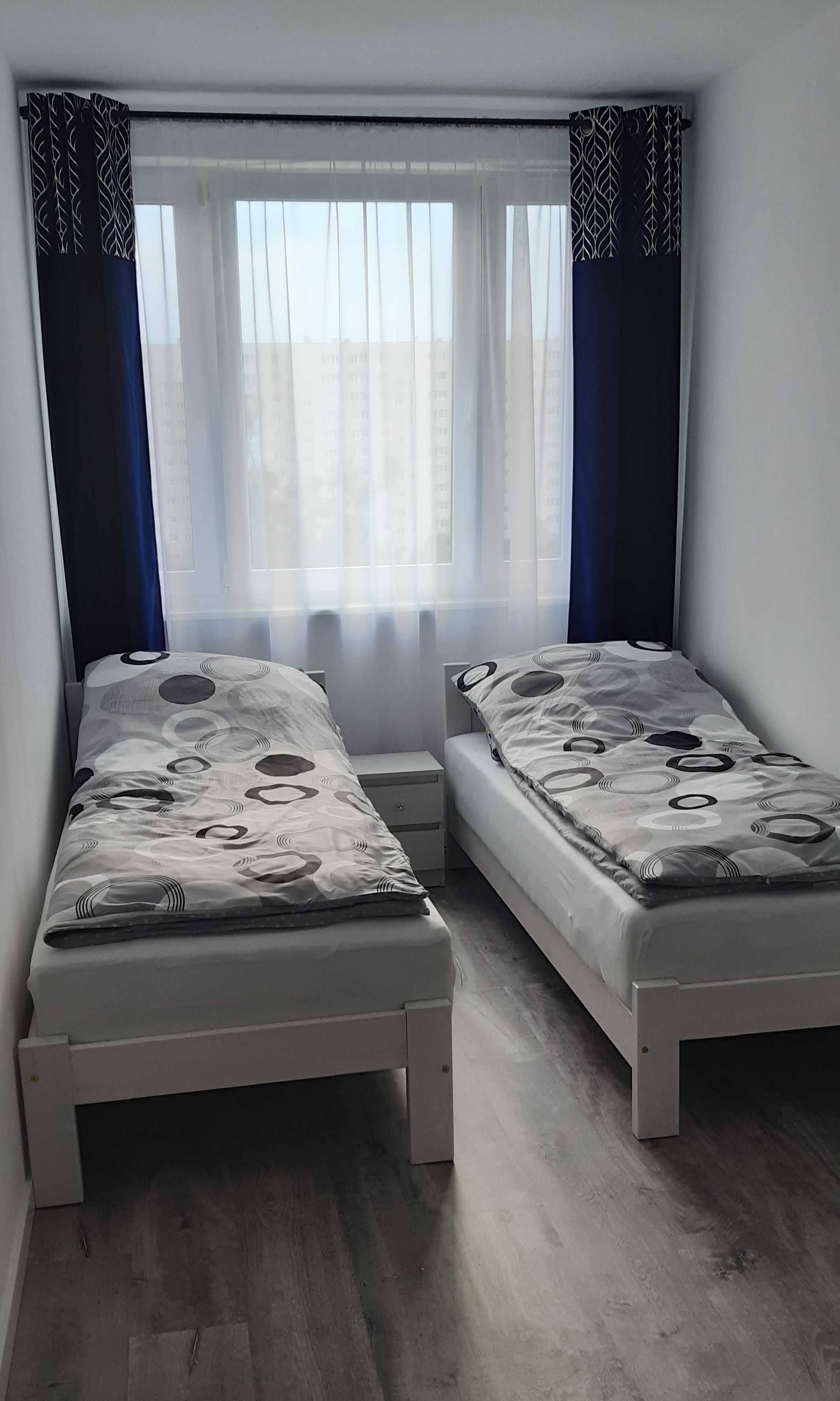 Apartament SEASIDE Gospody 5a ERGO ARENA