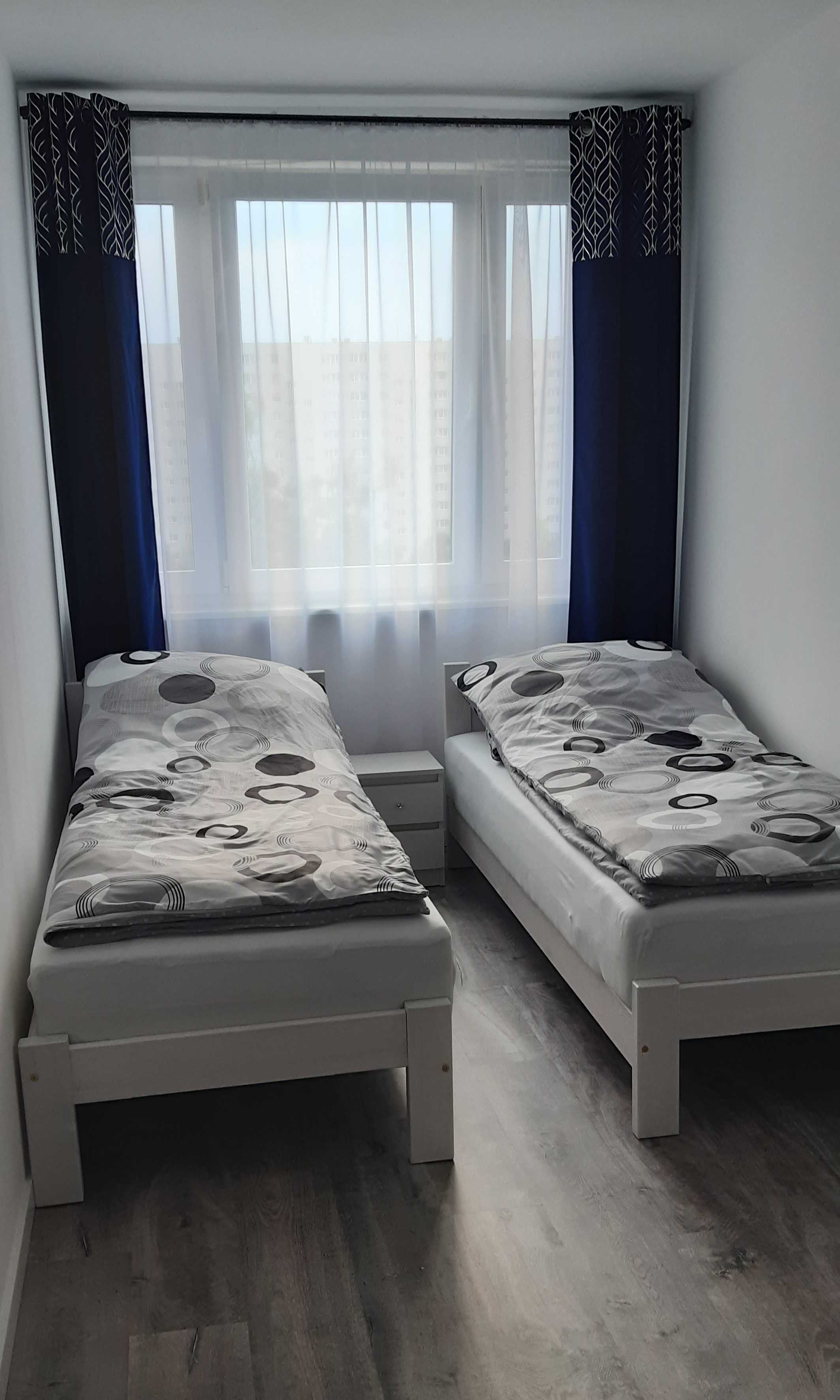 Apartament SEASIDE Gospody 5a ERGO ARENA  ## rezerwacja do 6 maja ##