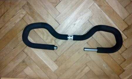 Manetki Grip Shift 3*8 Lewa + Prawa Indeksowane