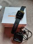 Smartwatch czarny Avon