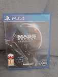 Gra Mass Effect PlayStation 4 PS4