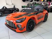 Carro eléctrico criança 12v rodas de borracha