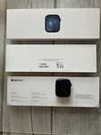 Apple Watch Series 9 45 mm versão GPS