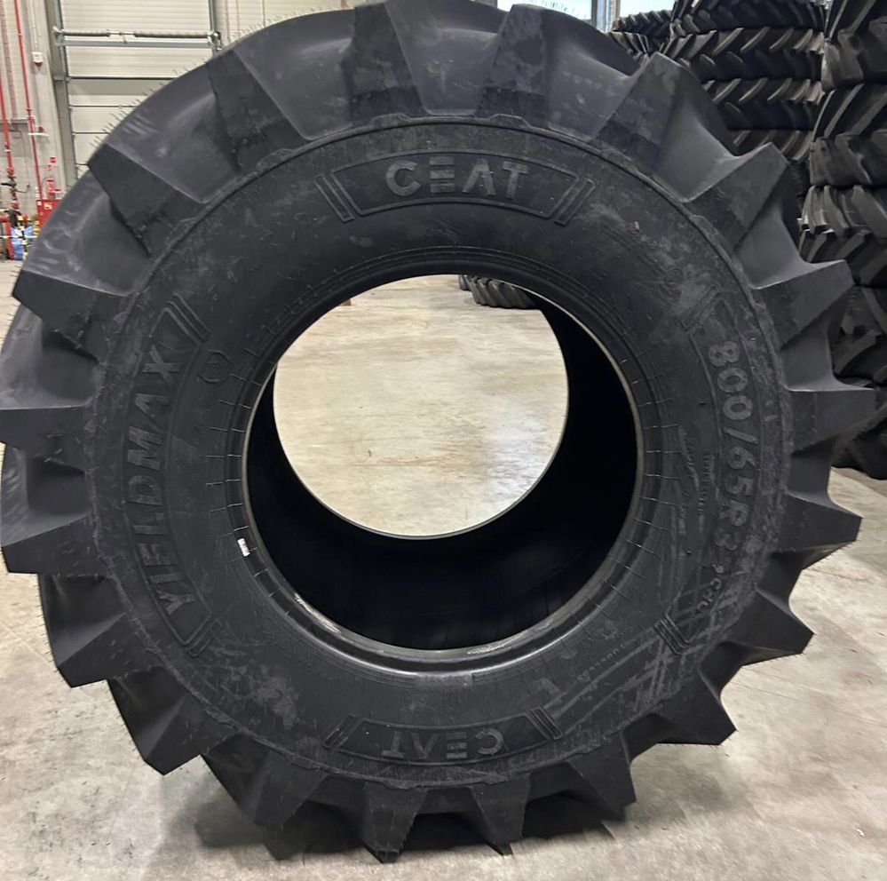opona CEAT 800/65R32 Yeldmax 181 B  8250kg darmowa WYSYŁKA *