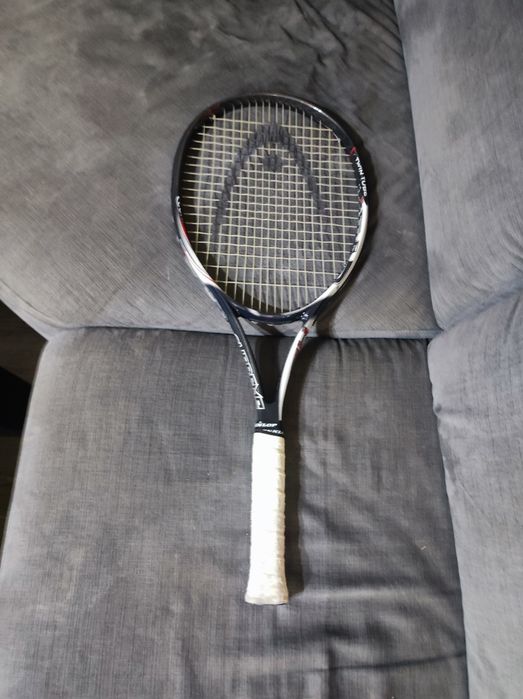 Zestaw rakiet do tenisa plus pokrowce