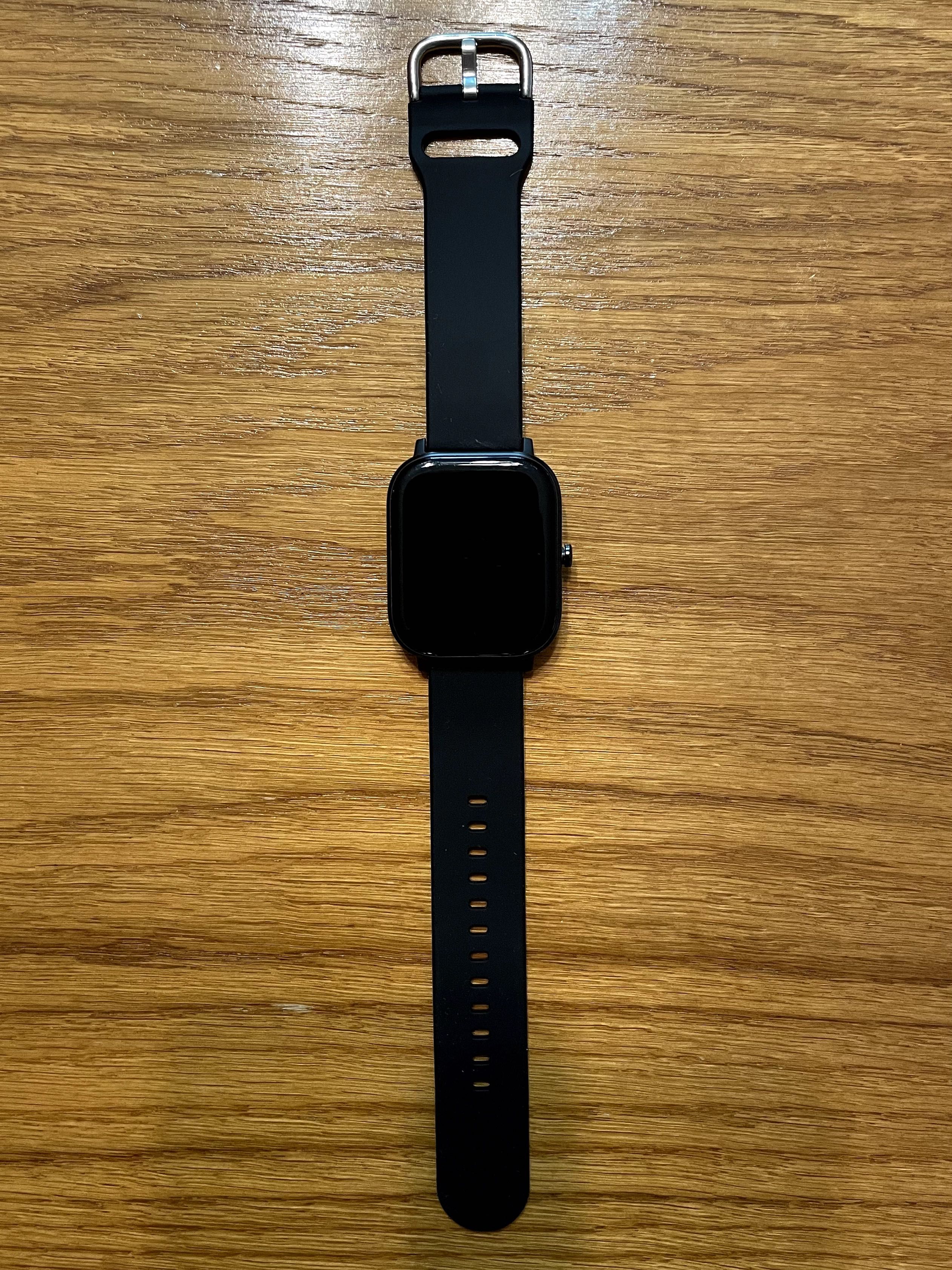 Zegarek Smartwatch Amazfit GTS