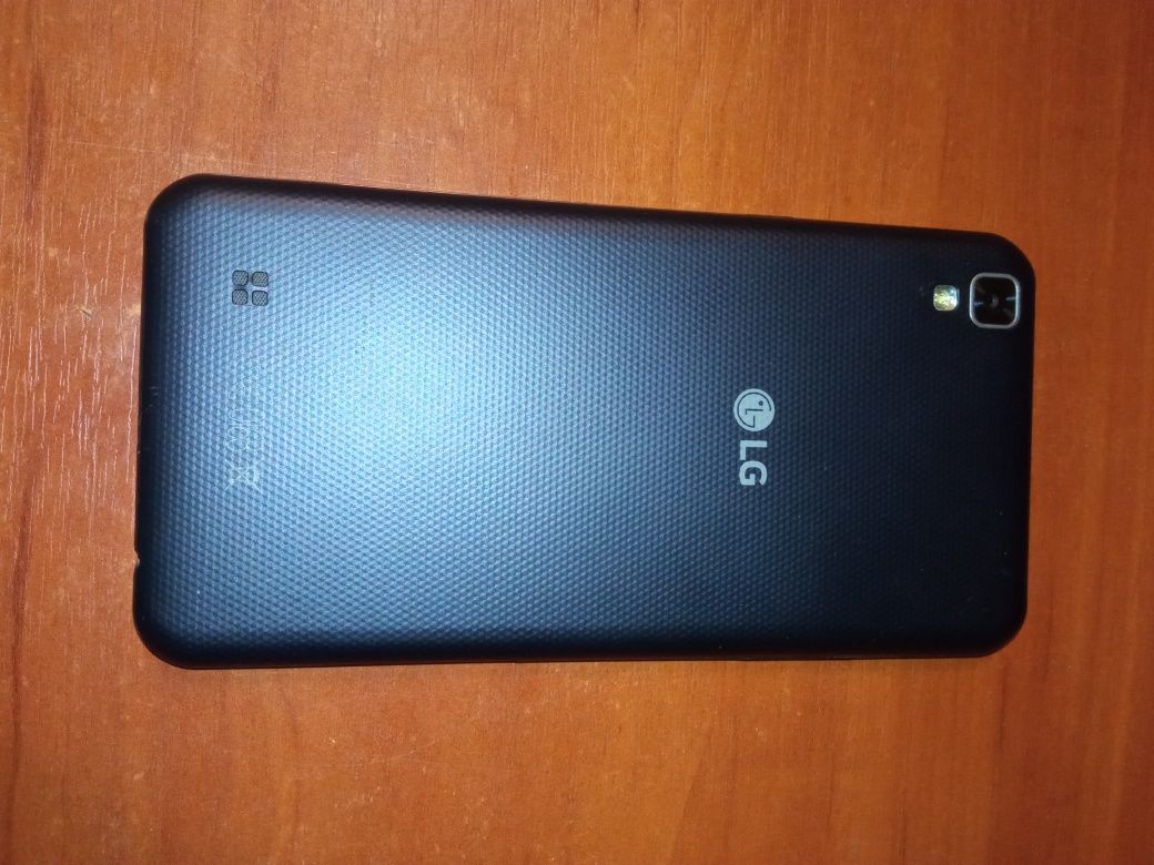 Смартфон LG X power  2/16 ГБ Dual SIM