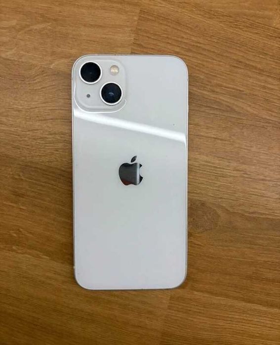 Iphone 13 Bardzo dobry
