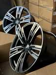Диски Нові R19/5/112 BMW 3 G20 5 G30 I5 7 8 X3 G01 X4 G02 X5 G05 IX