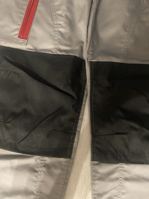 Męskie robocze spodnie Nowe