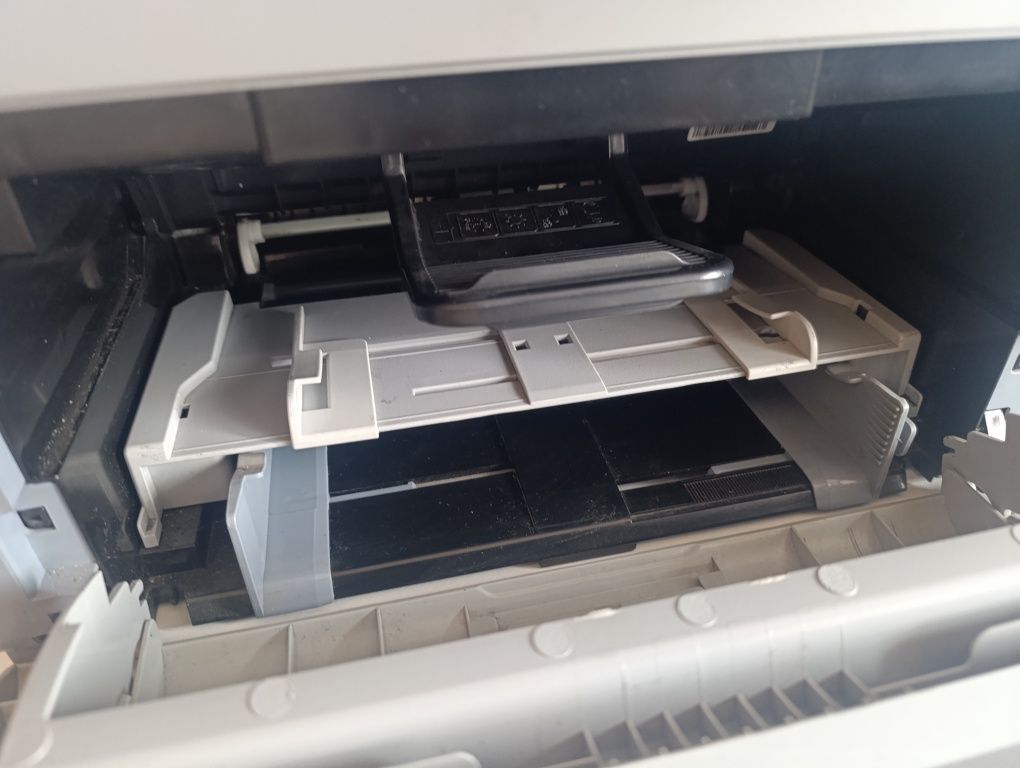 Принтер 3в1 БФП Samsung SCX4650N