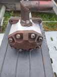 Pompa PZS-U-32P Hylmet Unhz 500