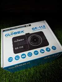 Відеореєстратор Globex Ge-112 і carcam corder FHD 1080P