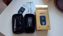Glukometr Diagnostic gold care