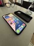 Iphone 12 super stan!