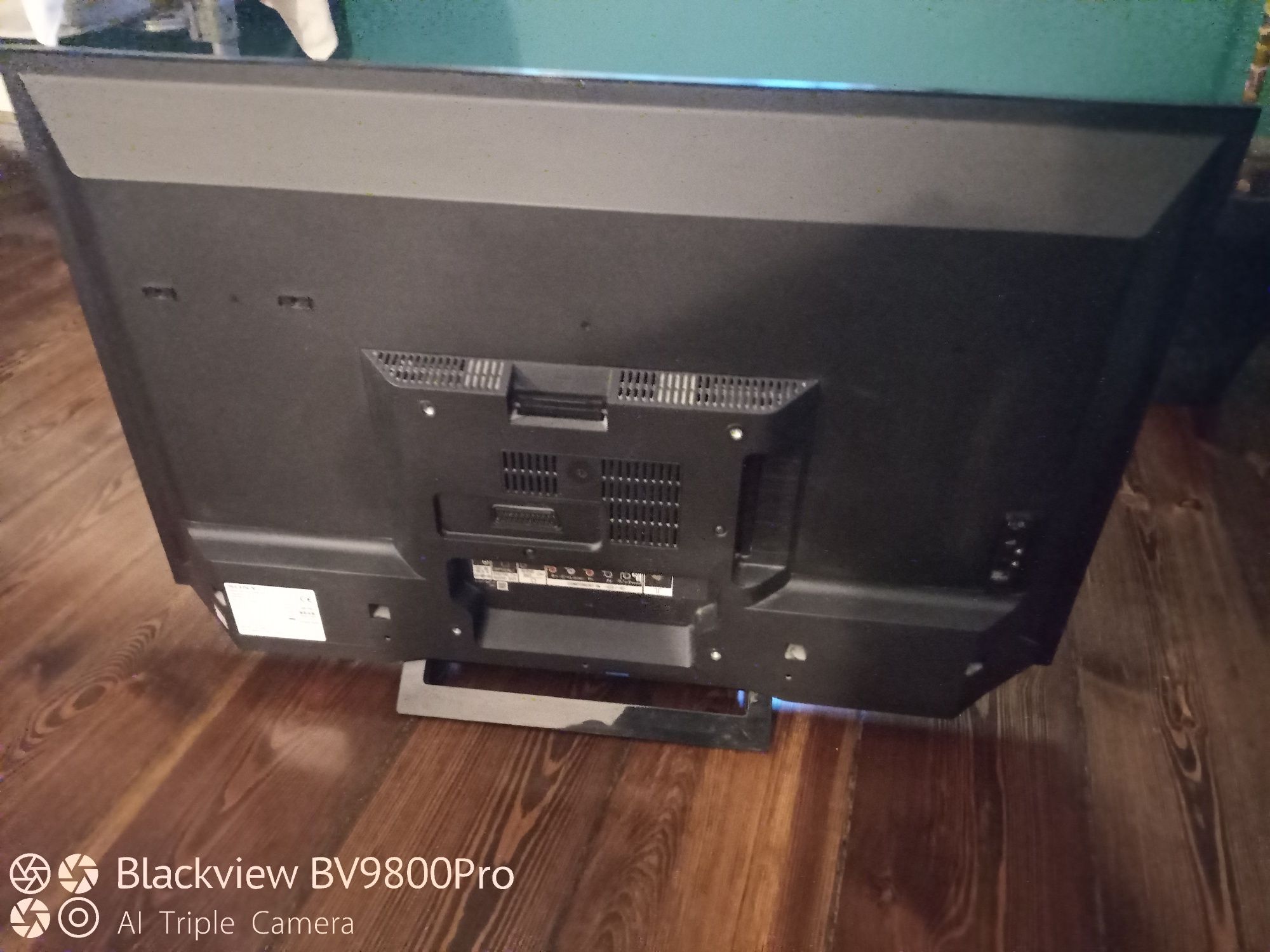 TV telewizor Sony Bravia KDL-32R410B 32"