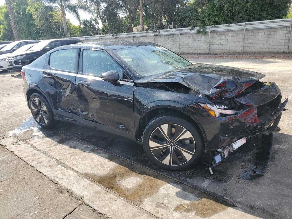 Polestar 2 Long Range Dual Motor за авто у Львові!!