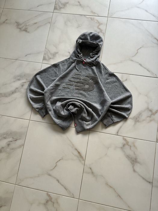 New balance hoodie sk8 casuals худи ню беланс нью беланс ск8 кежуал