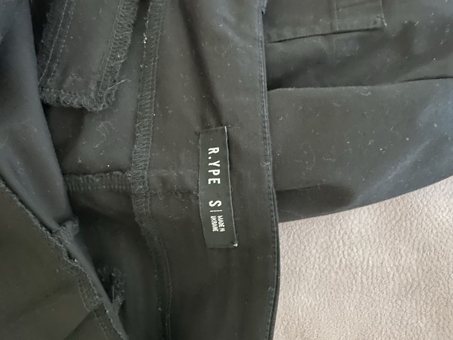 Костюм рубашка та юбка шорти