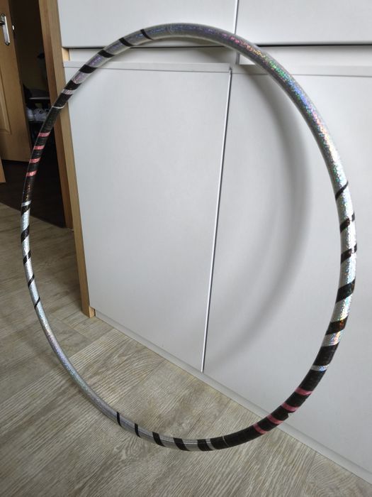 Обруч для художньої гімнастики