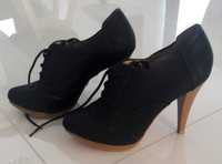 Buty damskie rozmiar 40