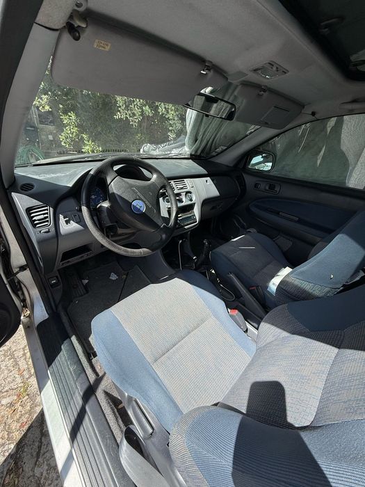 Honda HRV 1600, 105 CV, Gasolina - Poucos Kms