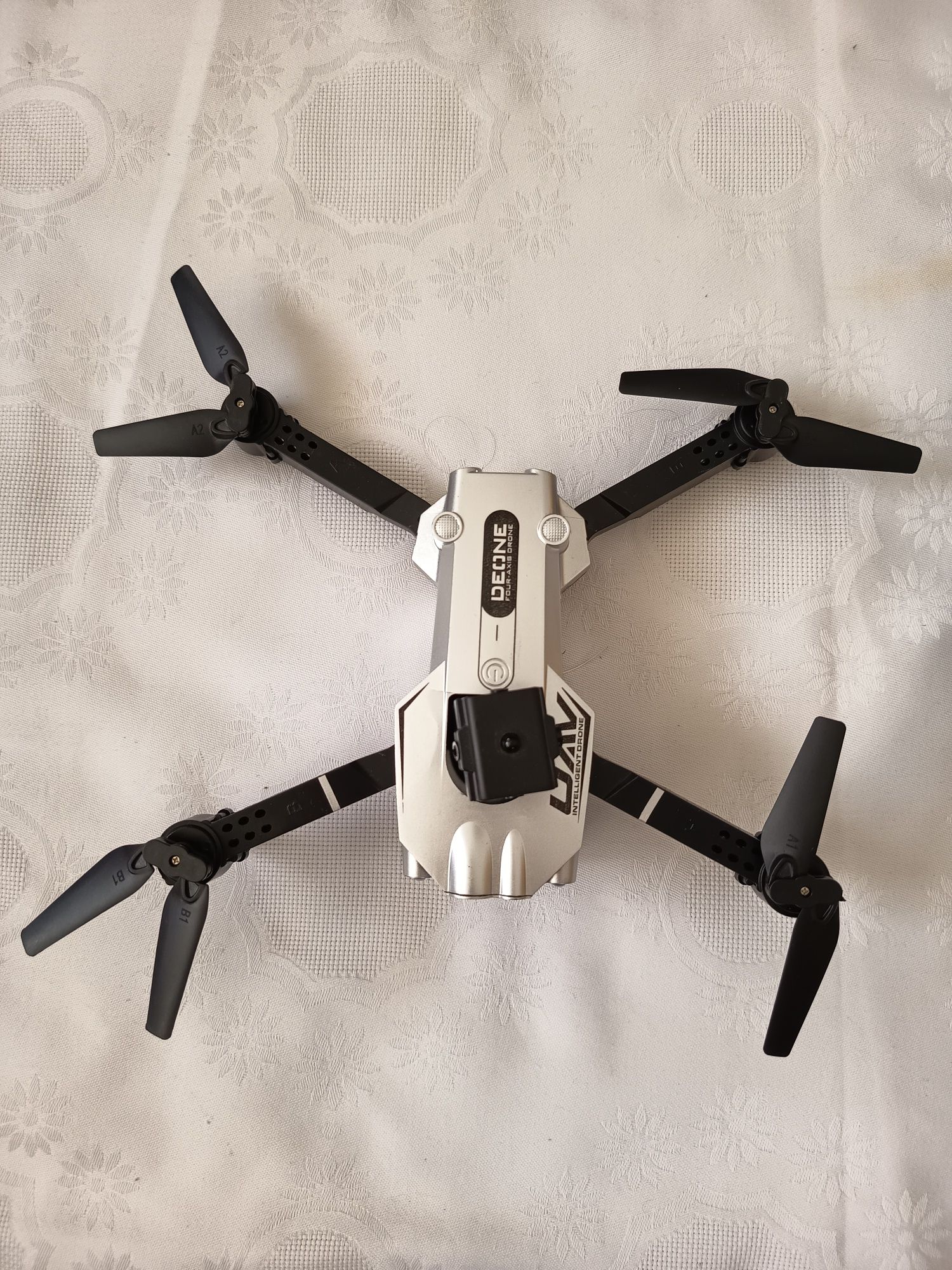 Drone lu200 2.4 ghz