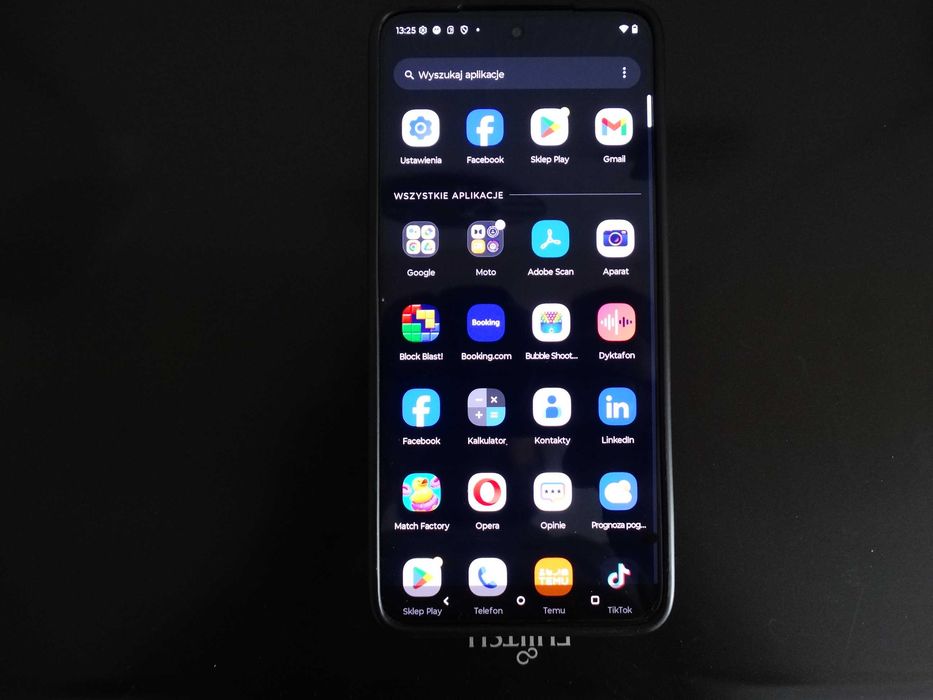 Motorola edge 50 neo