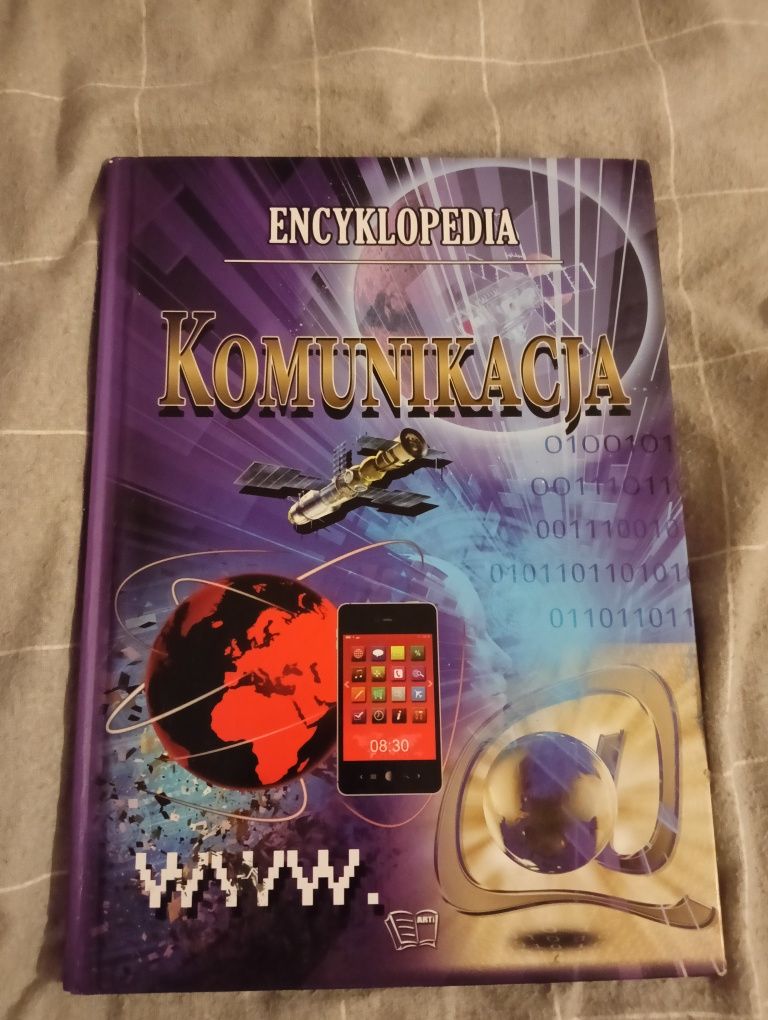 Książka komunikacja