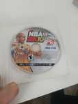 Sprzedam gre NBA 2K10
