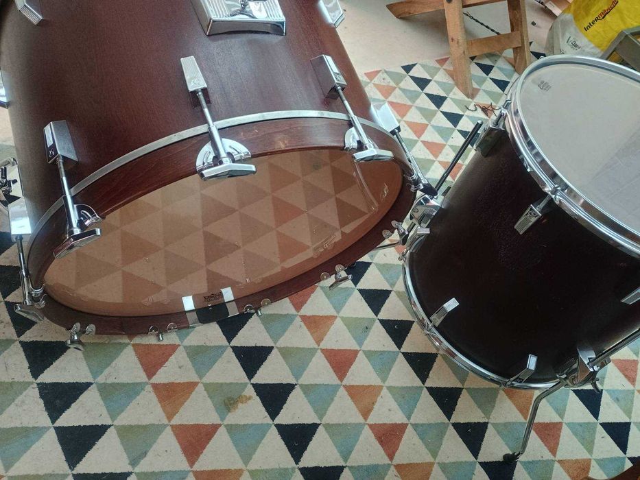 Bateria Sonor Performer