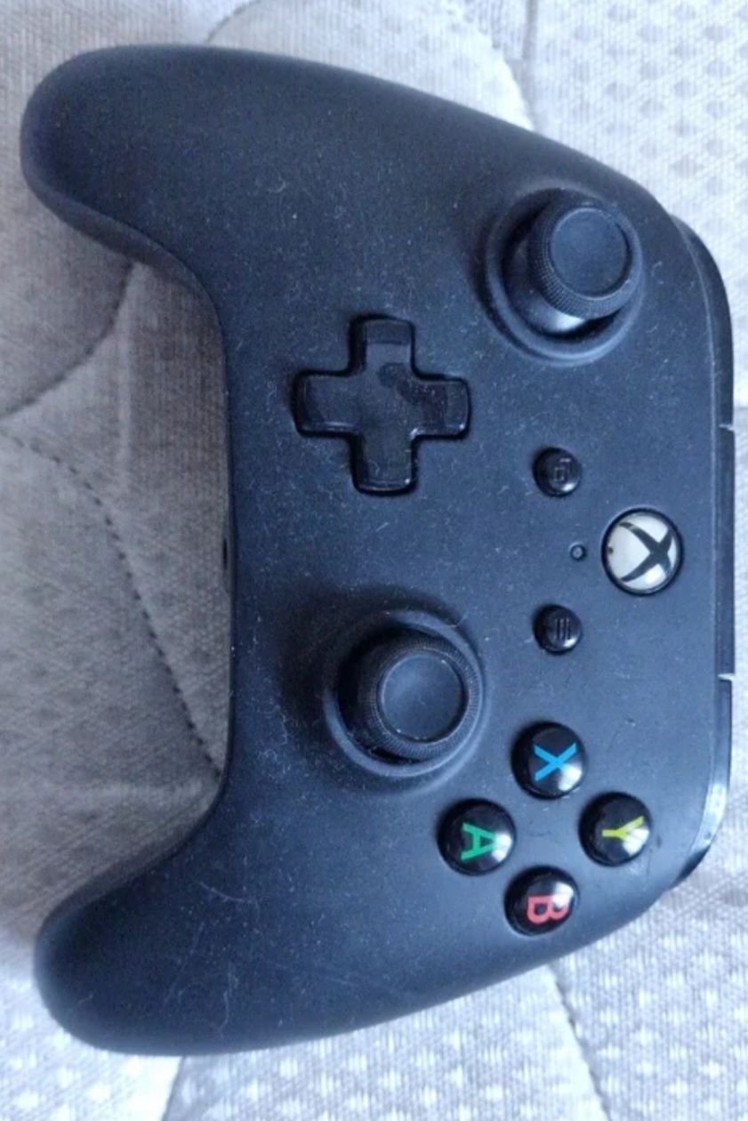 Comando xbox bom estado