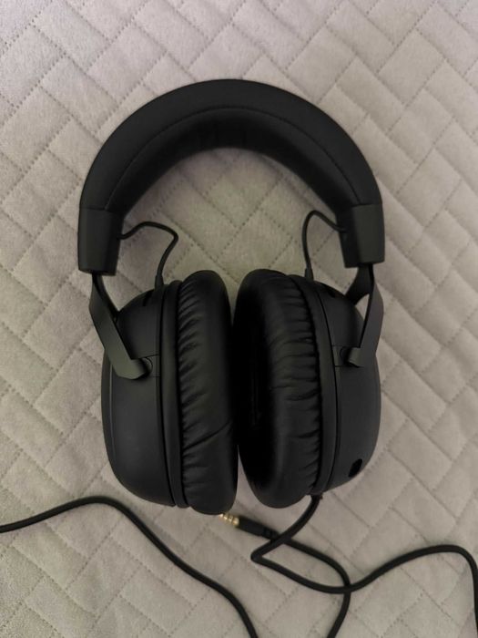 Słuchawki gamingowe HyperX Cloud III