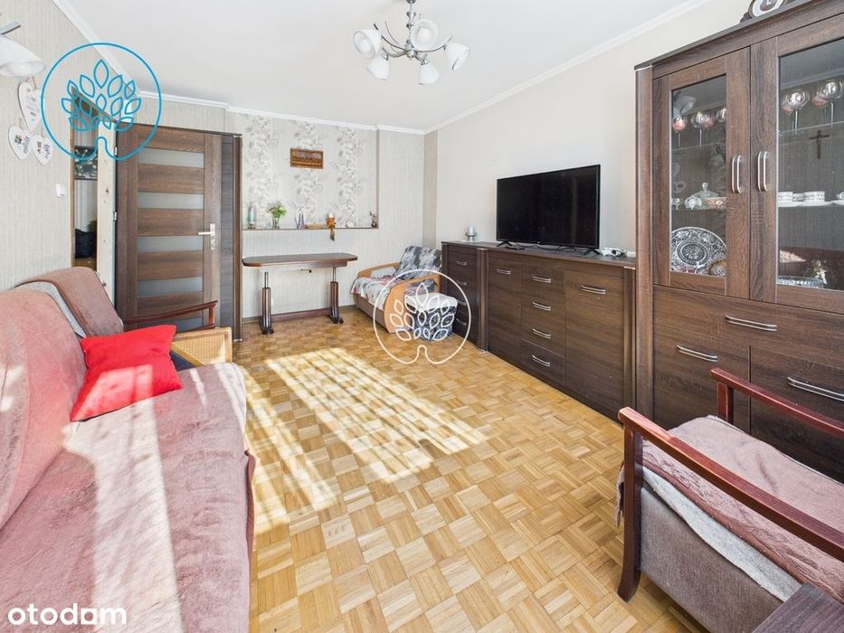 Rezerwacja, mieszkanie w Fordonie, parter, okazja