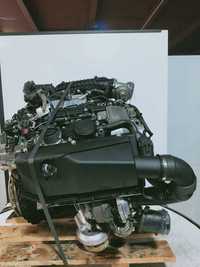 Motor MERCEDES C W203 220 cdi 2.1 cdi 143 cv 611962